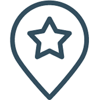 Address icon - Ngee Beng Trading