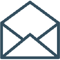 Email Icon - Ngee Beng Trading