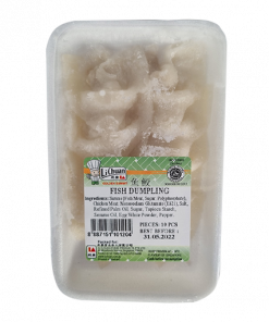 Li Chuan Fish Dumpling