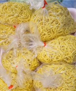 Noodles