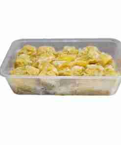 Frozen Wanton (Pork)