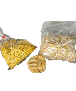 Noodle bundle